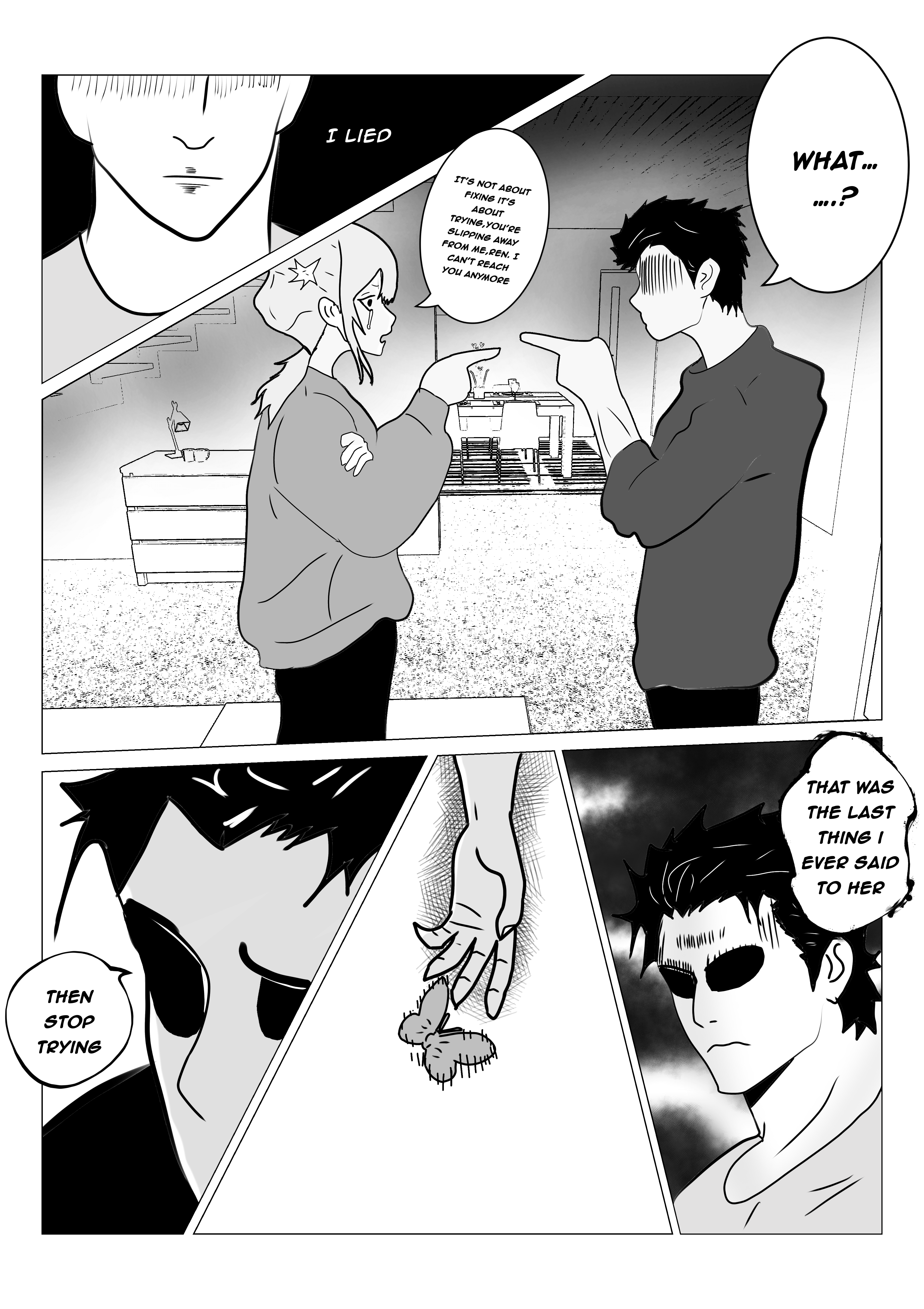 Glass Wings 第5页