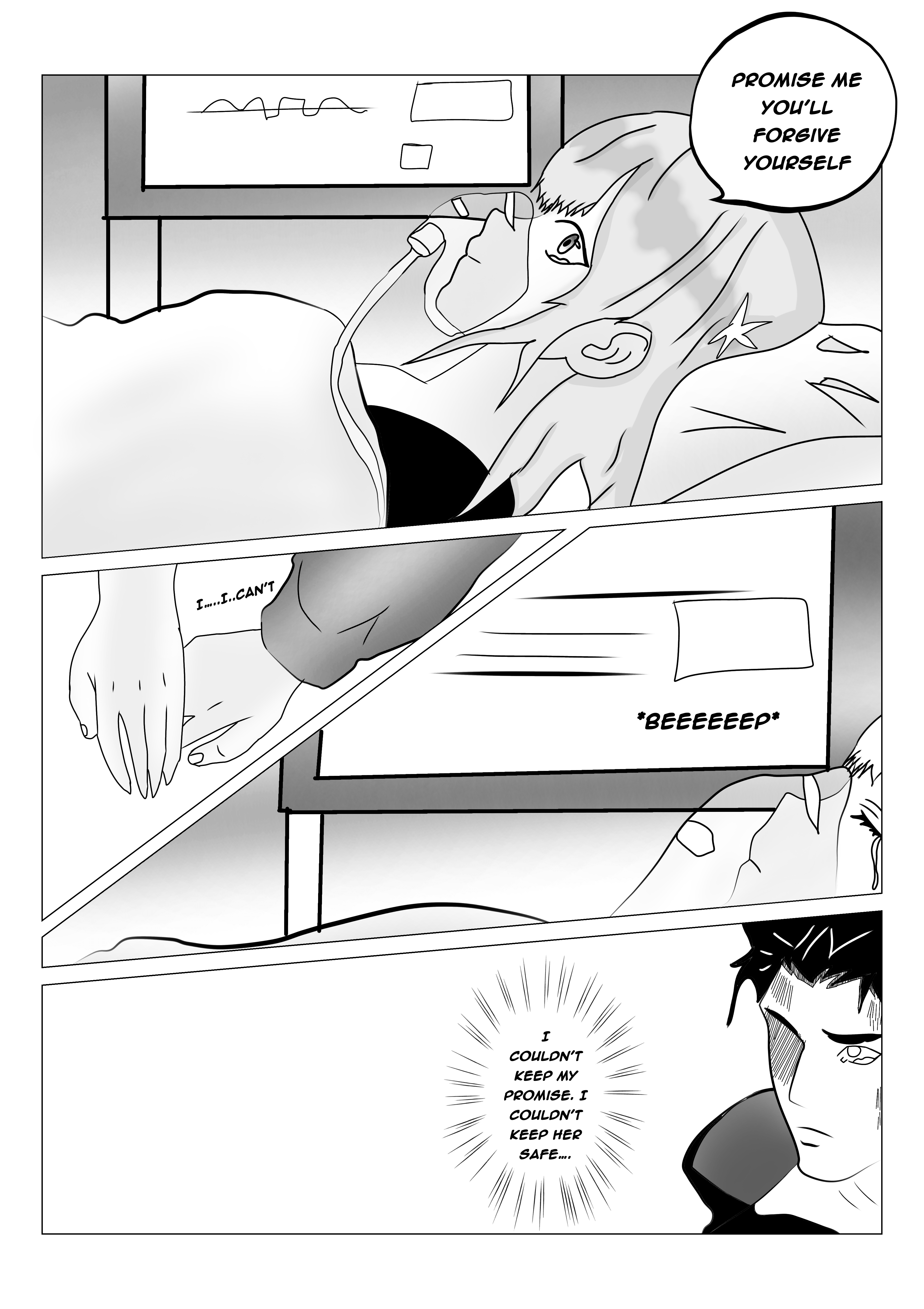 Glass Wings 第6页