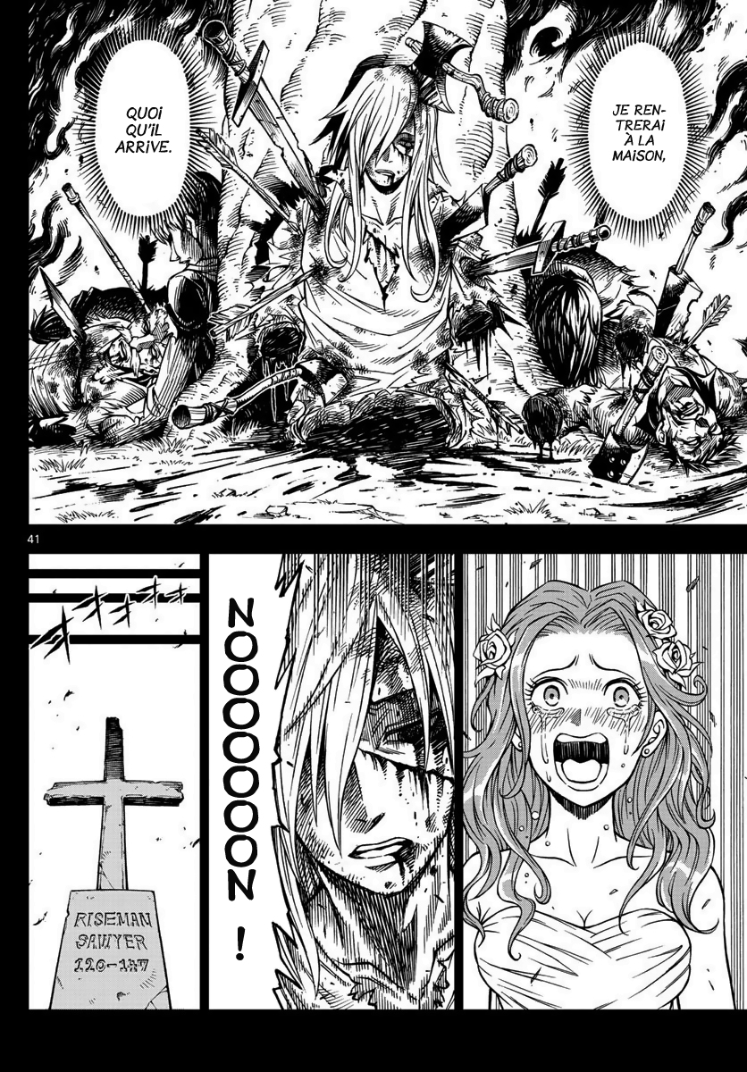 Marry Grave Deadman's Recipe 第42页