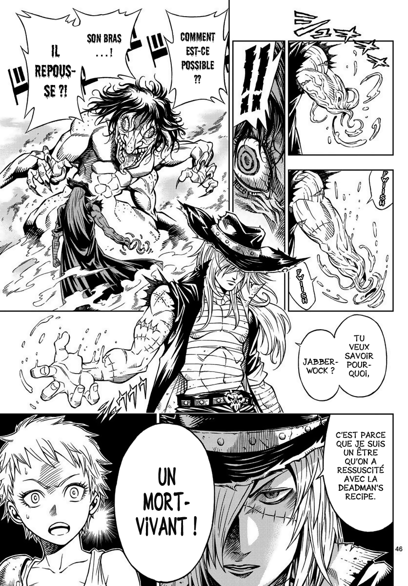 Marry Grave Deadman's Recipe 第46页
