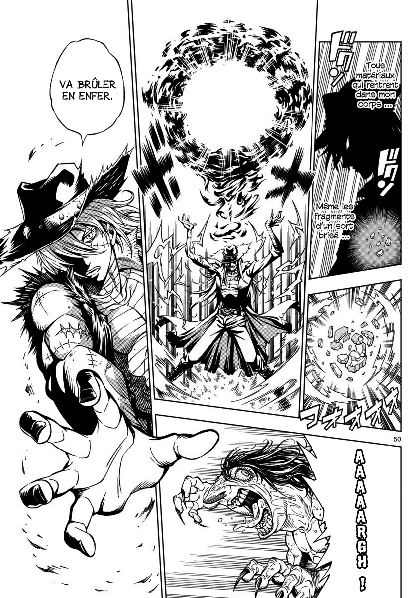 Marry Grave Deadman's Recipe 第50页