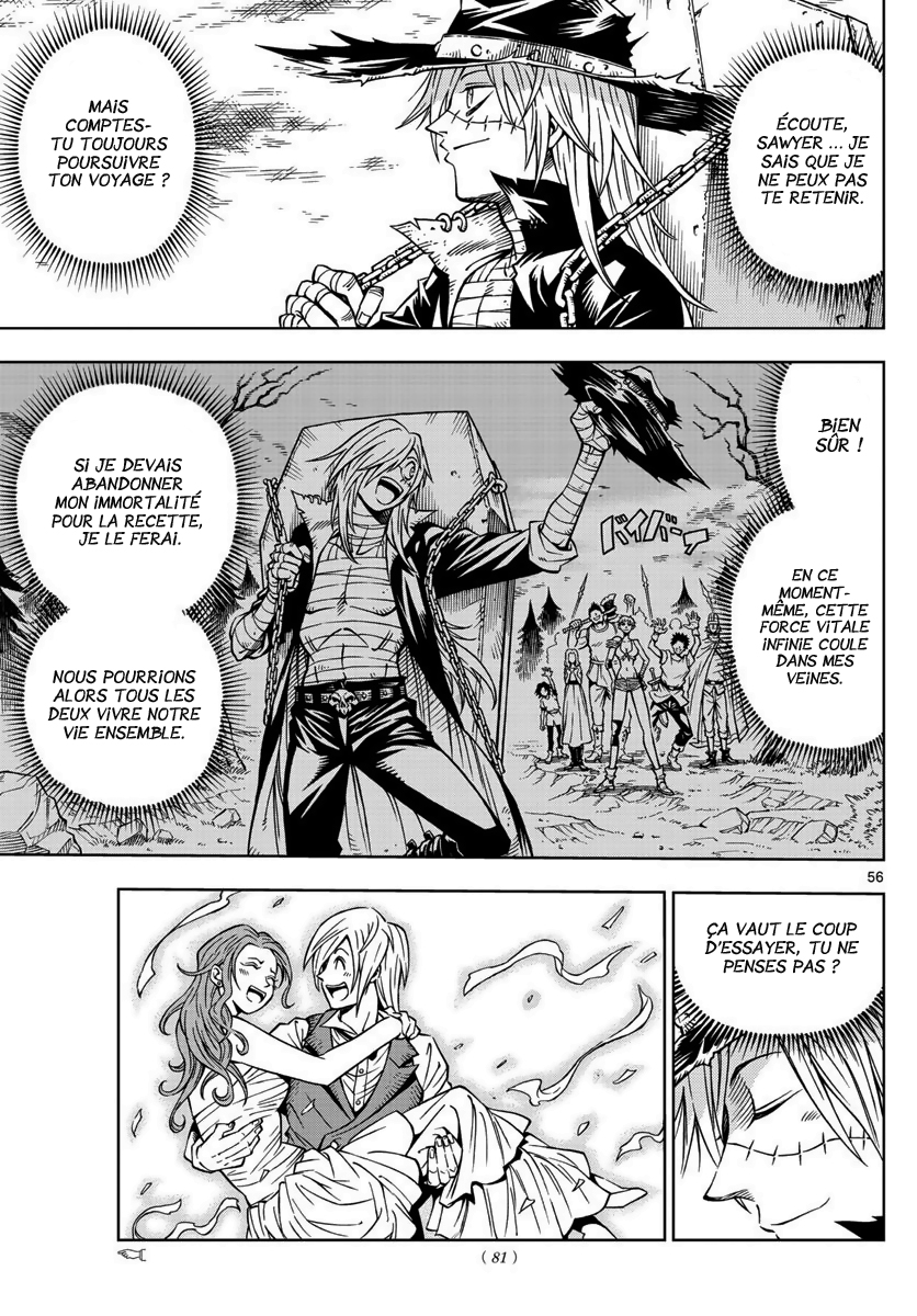 Marry Grave Deadman's Recipe 第55页