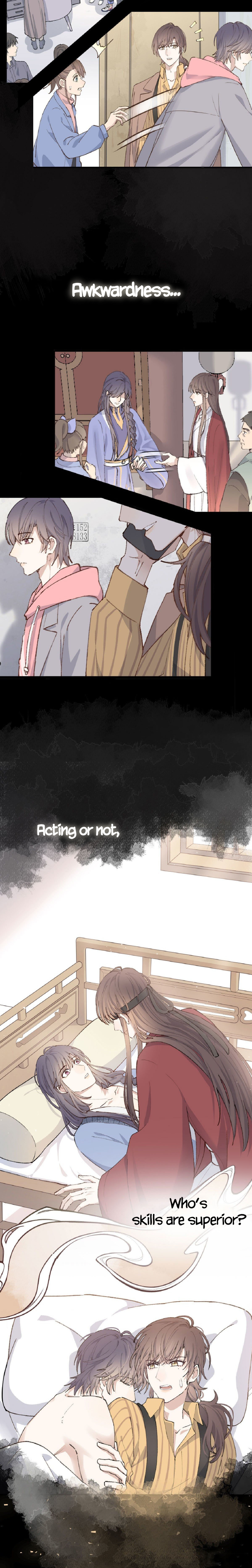 Double king Prologue 第3页