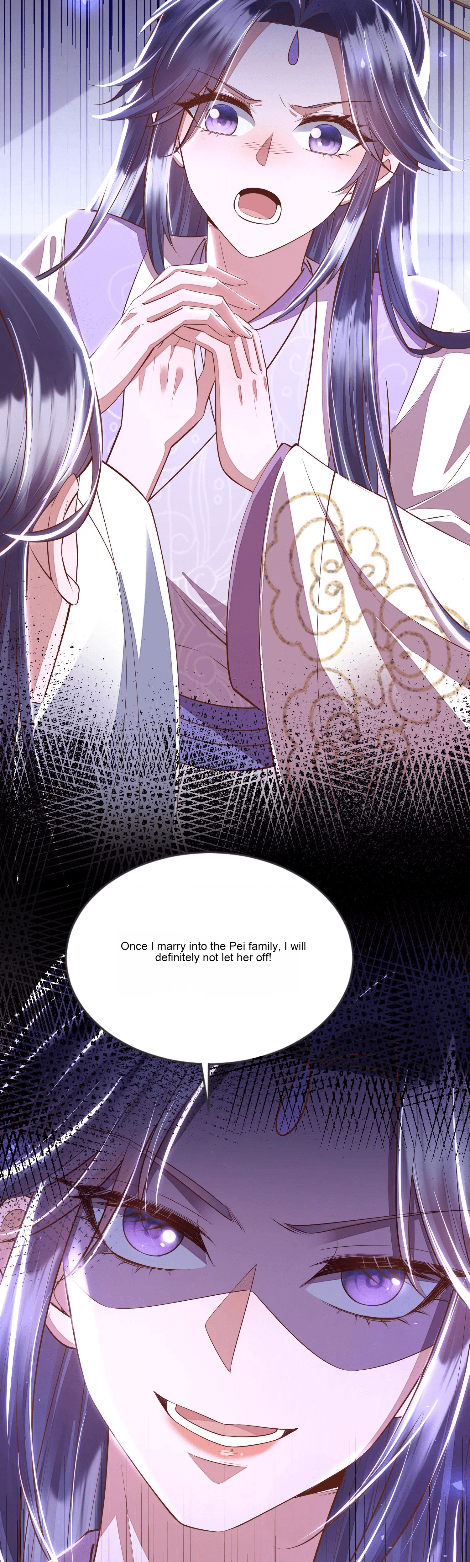 Mounting on the Sparrow Branch Ch. 6 第8页