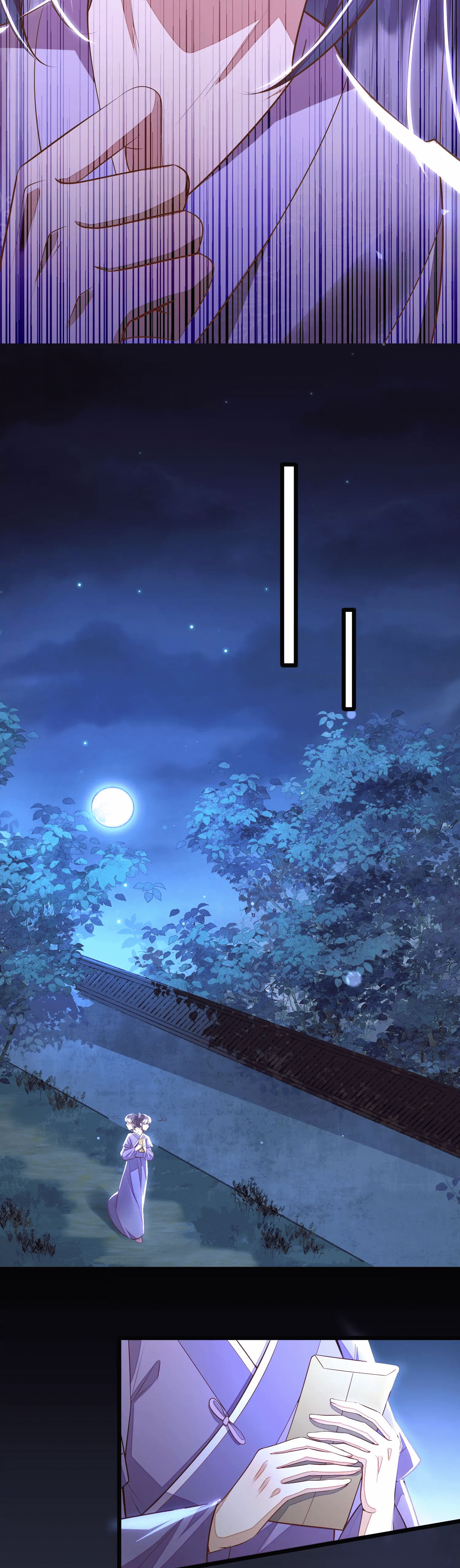 Mounting on the Sparrow Branch Ch. 6 第9页