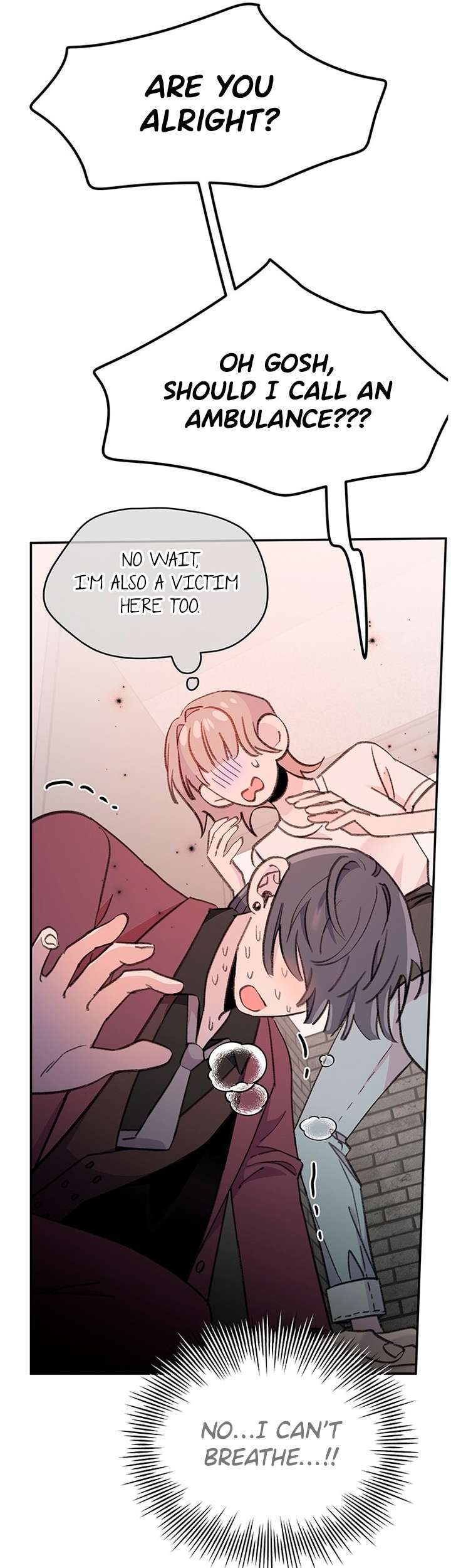 Naega Saranghan Mulgogi Vol. 1 Ch. 1 第81页