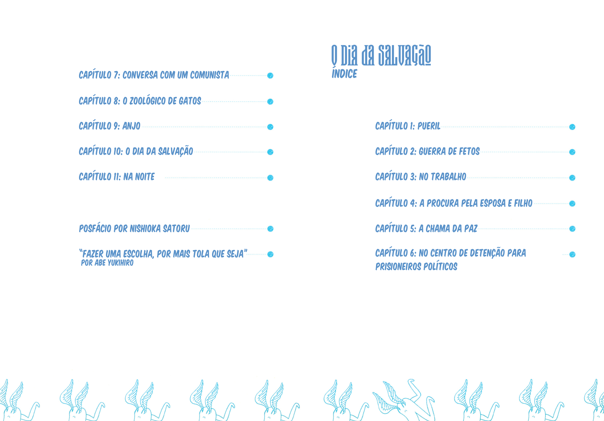The Day of Salvation Pueril 第5页