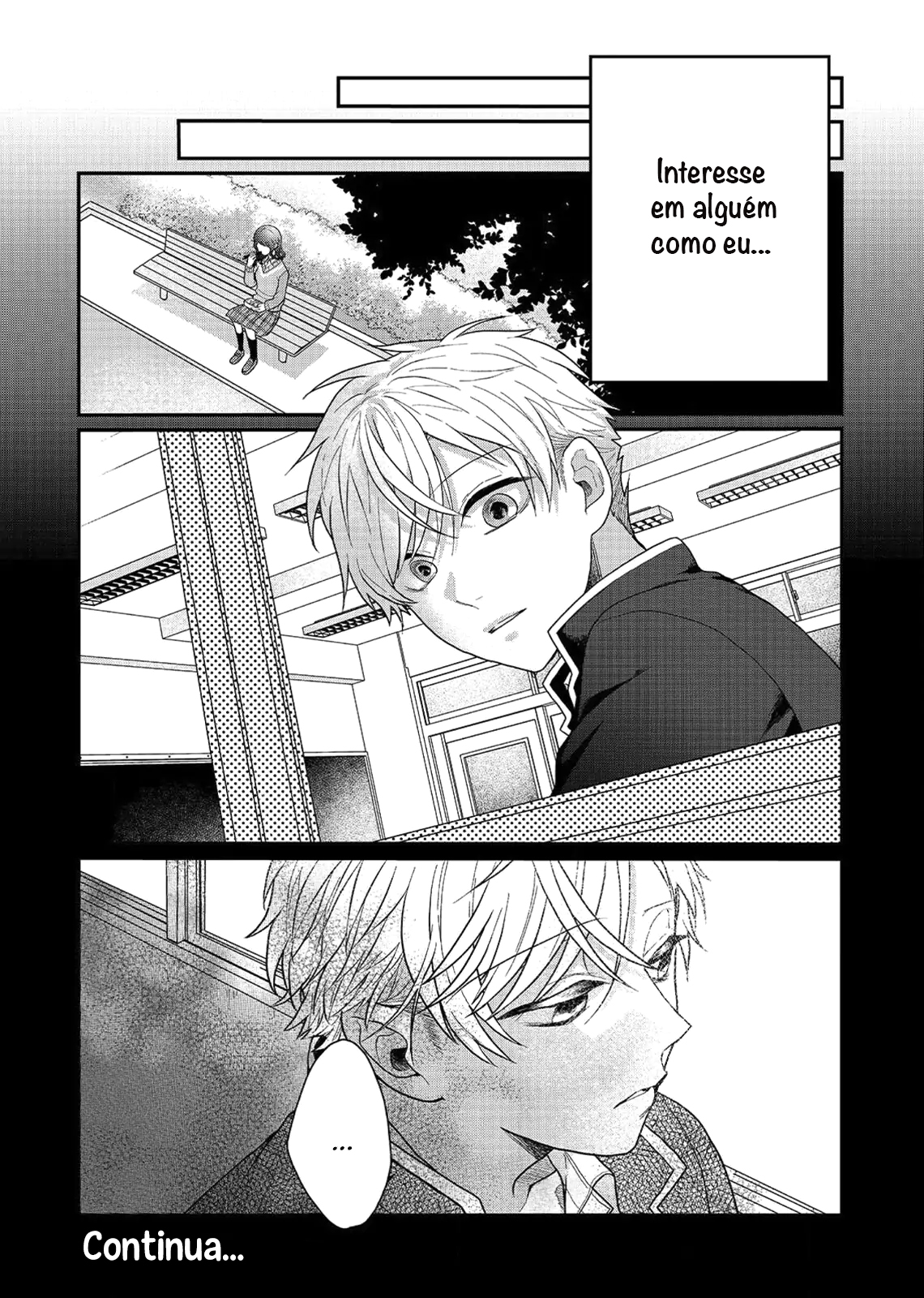 Sato-kun ga shinde kara Ch. 4 第43页