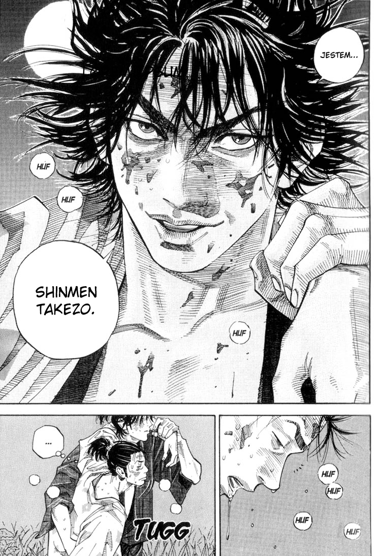 Vagabond Shinmen Takezō 第34页