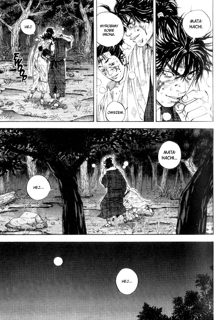 Vagabond Shinmen Takezō 第36页