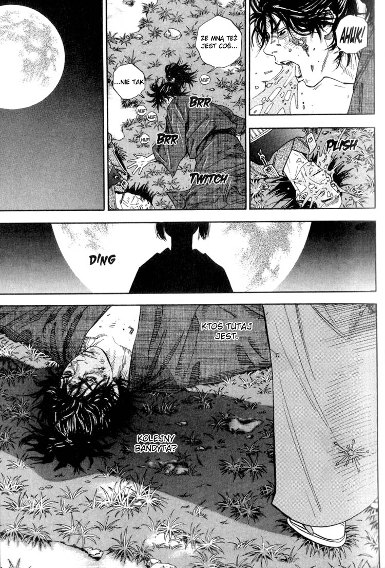 Vagabond Shinmen Takezō 第40页