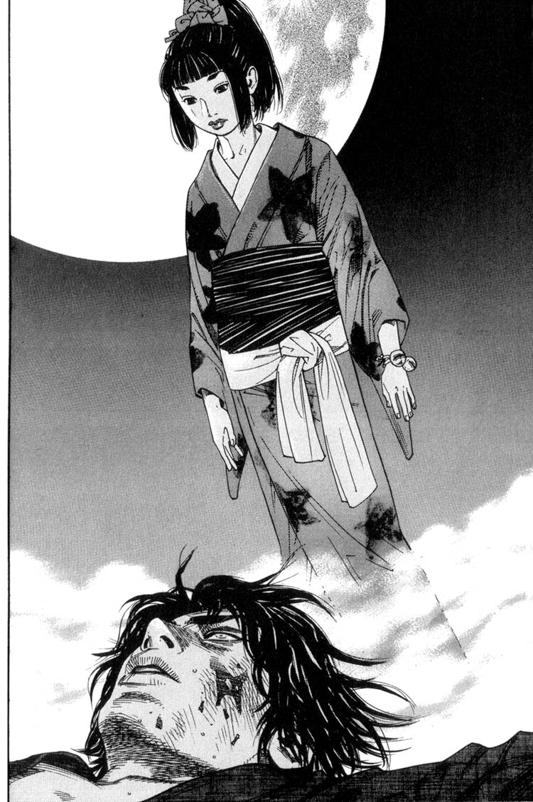 Vagabond Shinmen Takezō 第41页