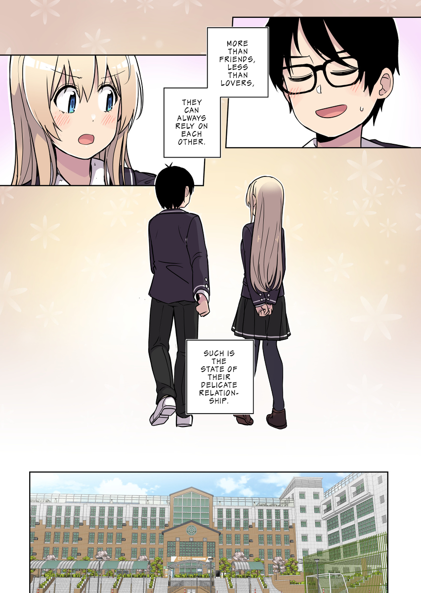 Childhood Friend Channel! 第2页
