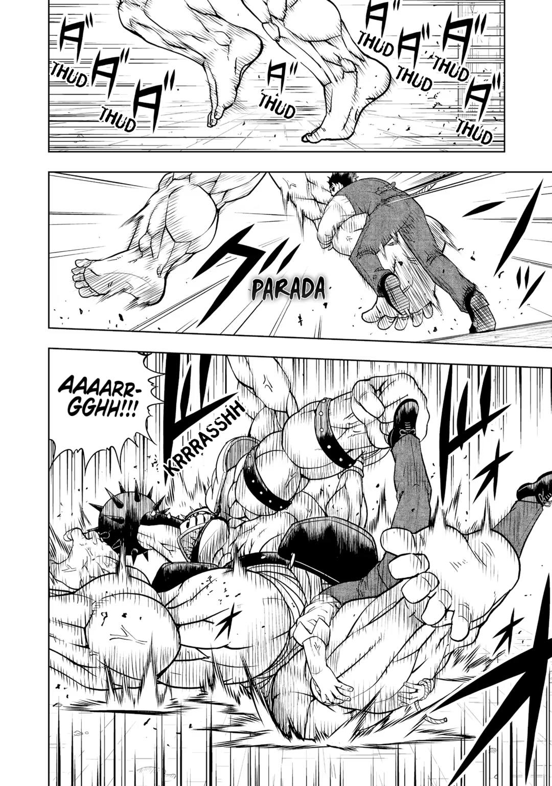 Zatch Bell! 2 Vol. 1 Ch. 2 第12页