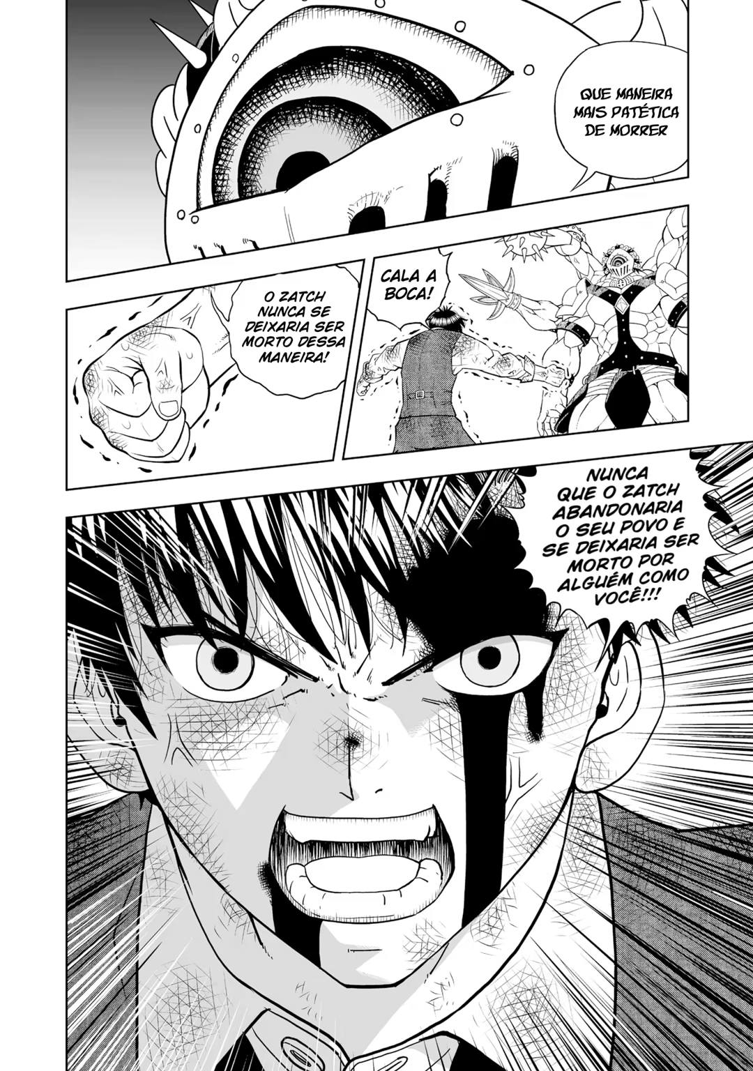 Zatch Bell! 2 Vol. 1 Ch. 2 第25页