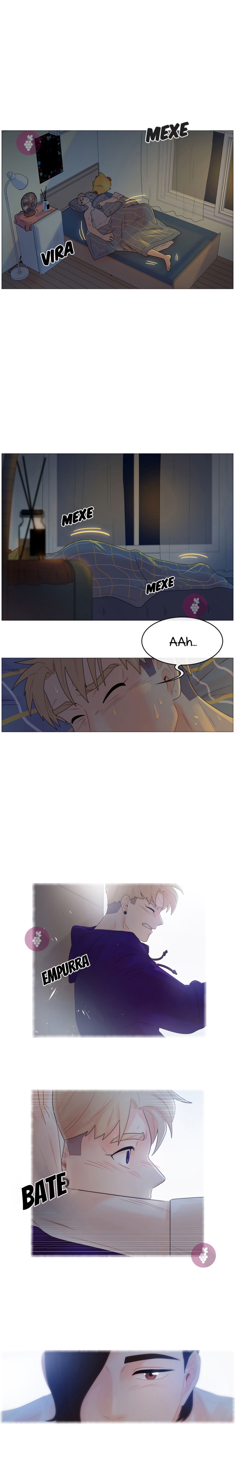 Youth (hyoming) Ch. 5 第2页