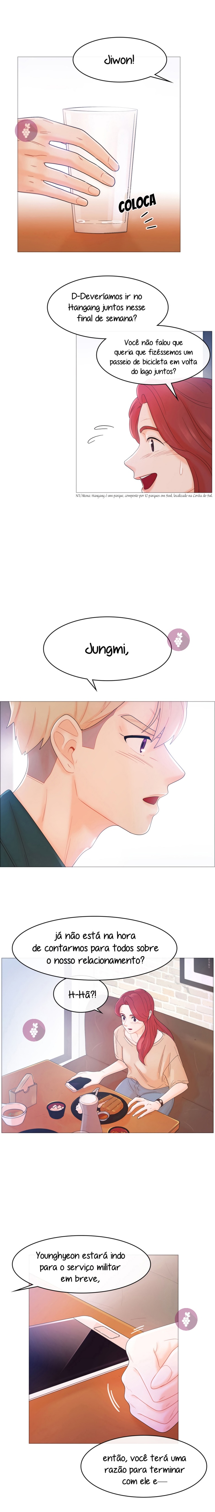Youth (hyoming) Ch. 5 第11页
