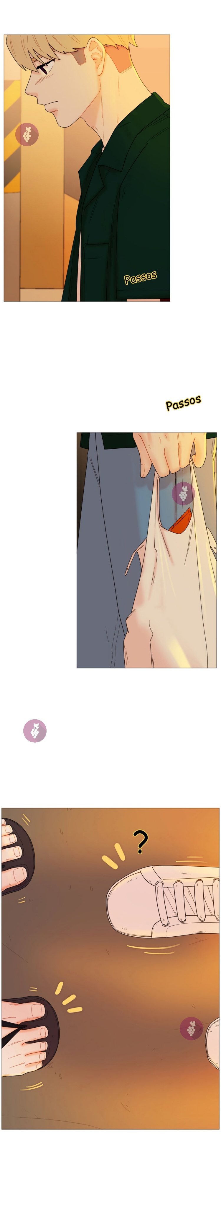 Youth (hyoming) Ch. 5 第15页