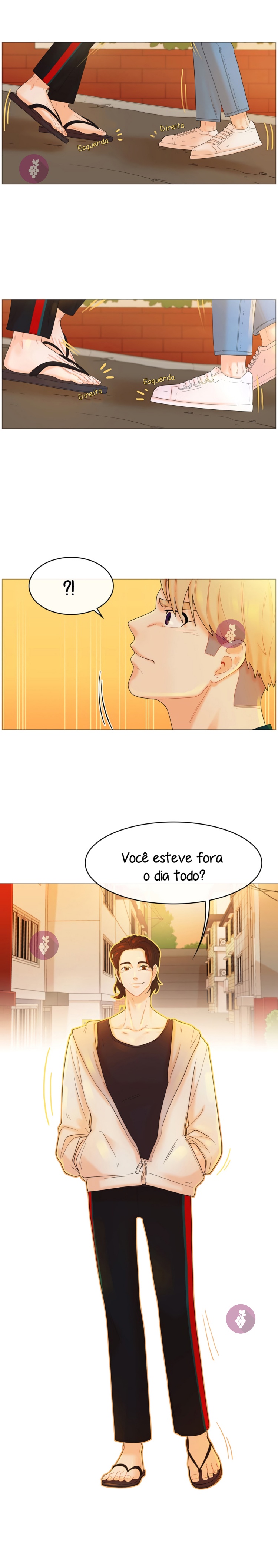 Youth (hyoming) Ch. 5 第16页