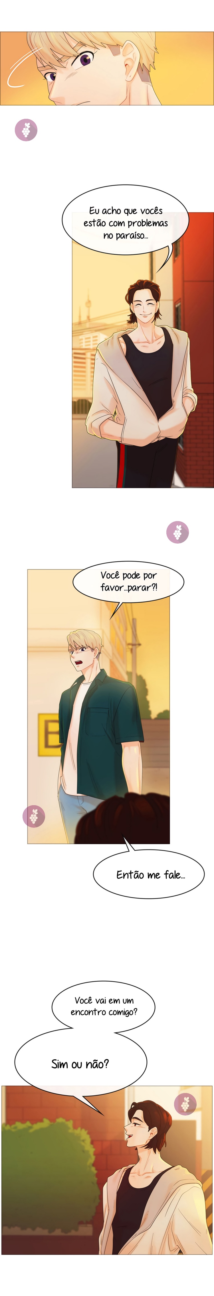 Youth (hyoming) Ch. 5 第18页