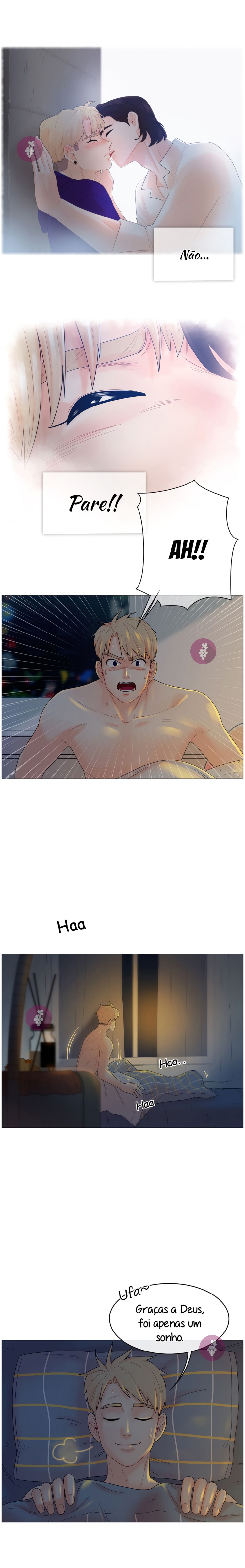 Youth (hyoming) Ch. 5 第4页