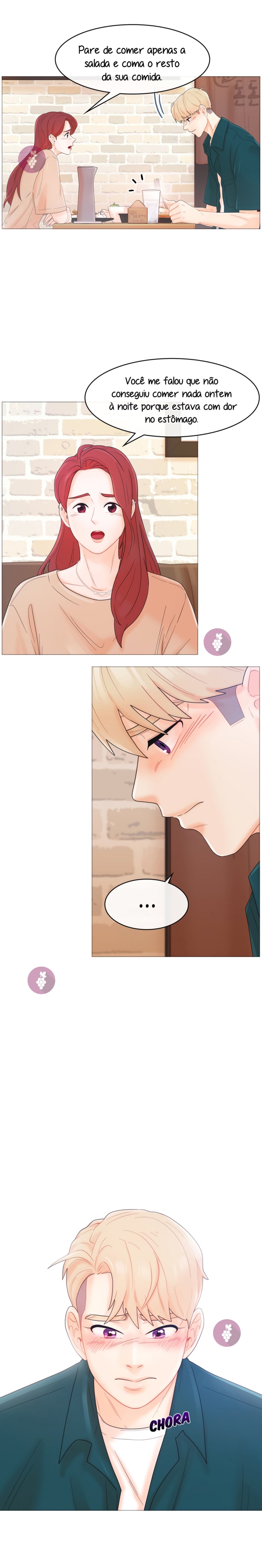 Youth (hyoming) Ch. 5 第8页