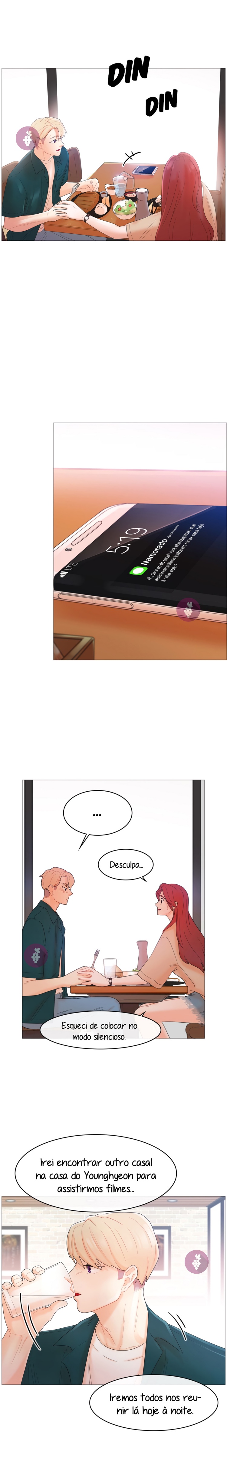 Youth (hyoming) Ch. 5 第10页