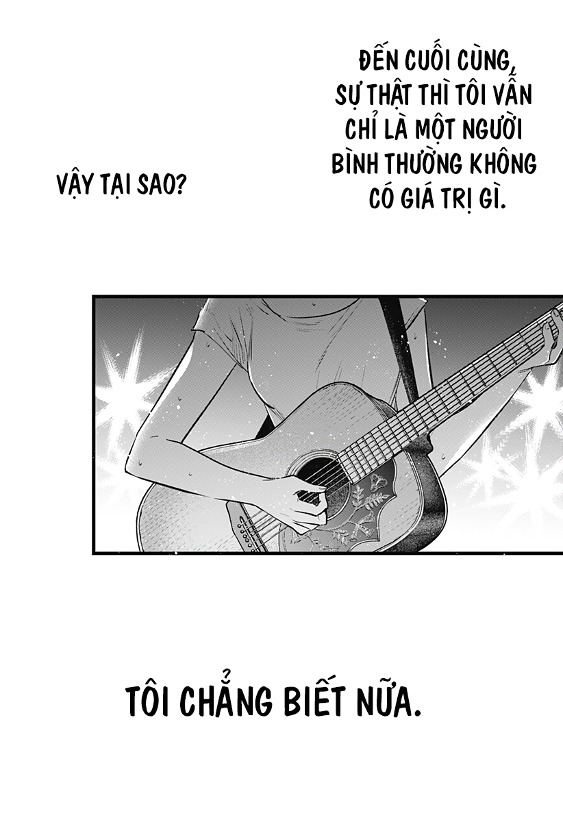 I Wanna Become a Wolf Oneshot 第28页
