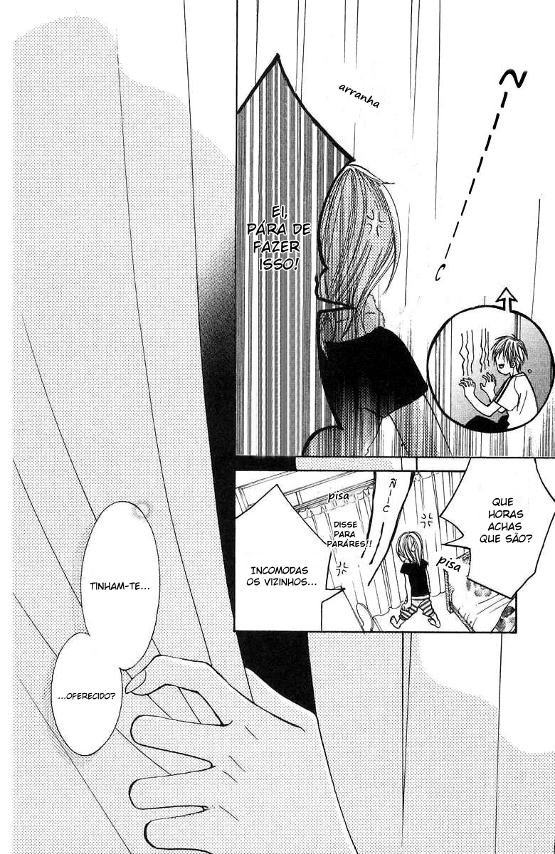 Sprout Um visitante 第13页