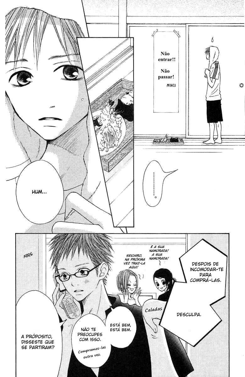 Sprout Um visitante 第9页