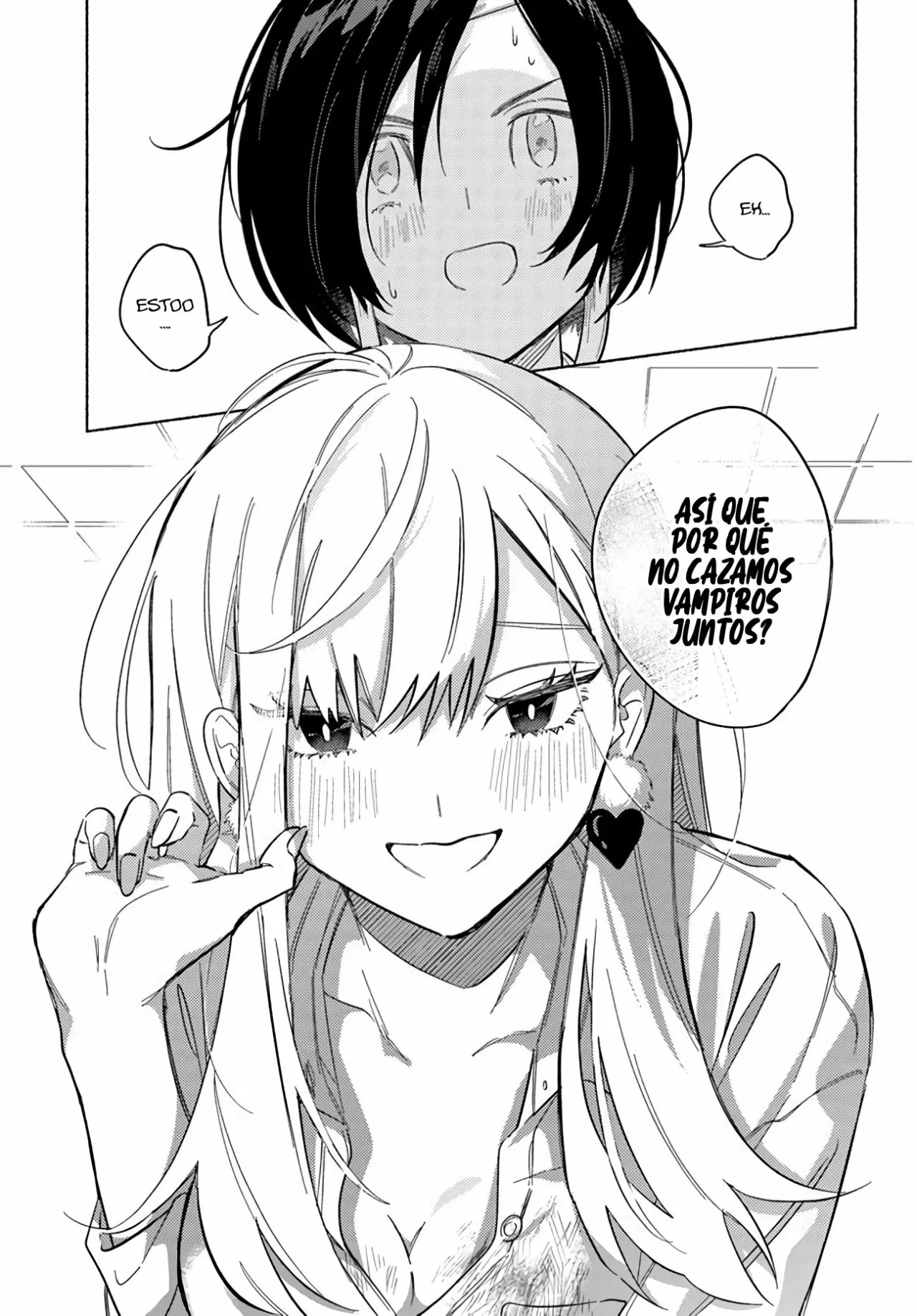 Mabarai-san wa Boku wo Karitai Vol. 1 Ch. 1 第39页