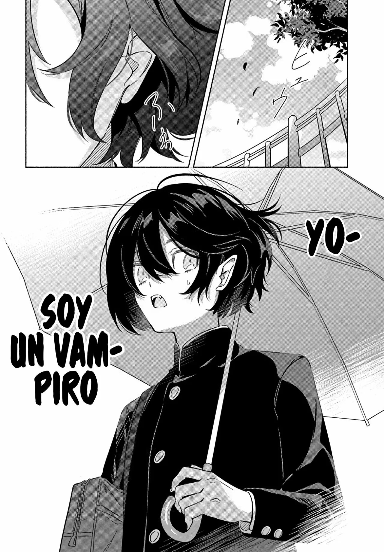 Mabarai-san wa Boku wo Karitai Vol. 1 Ch. 1 第42页