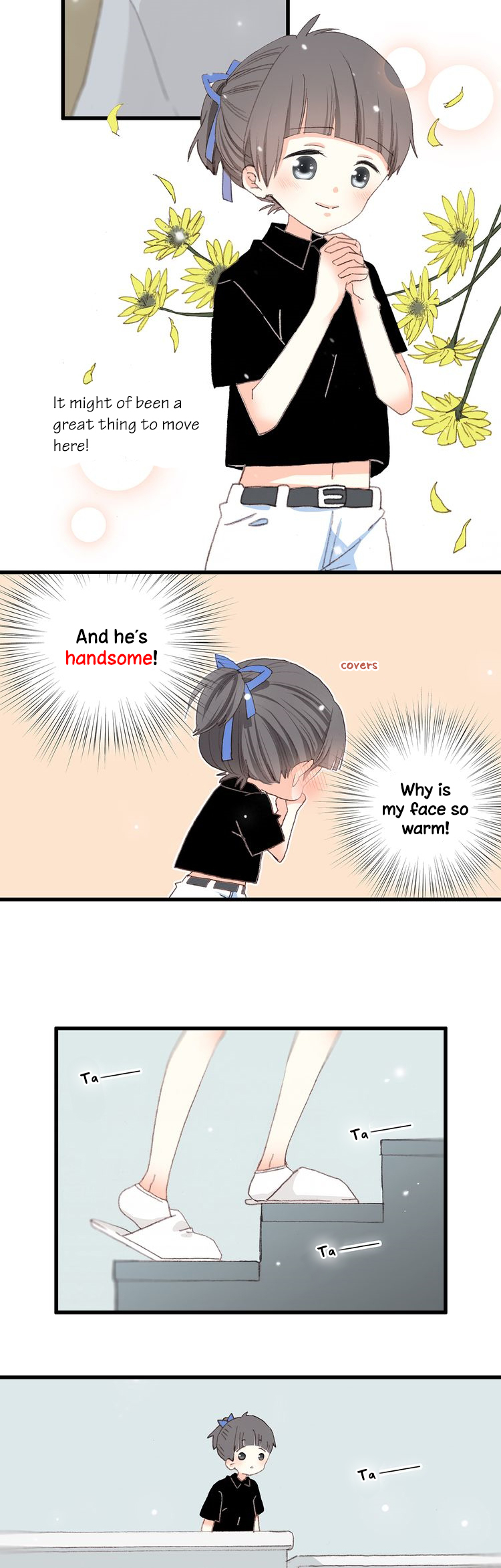 Love Never Fails smoke 第3页