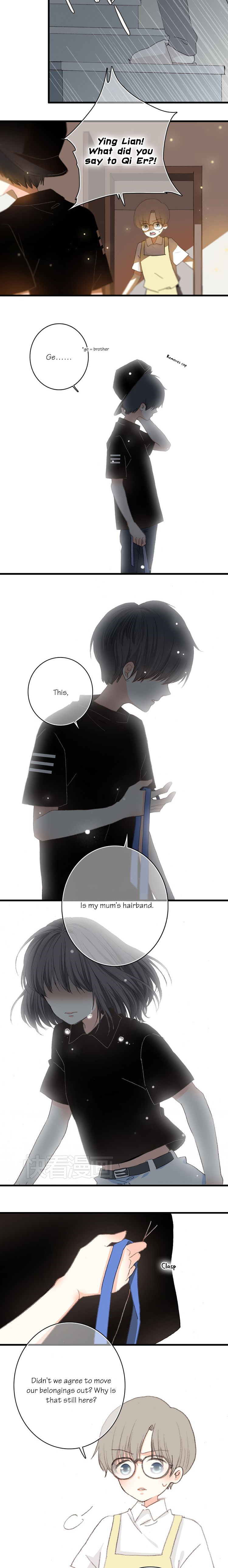 Love Never Fails smoke 第10页