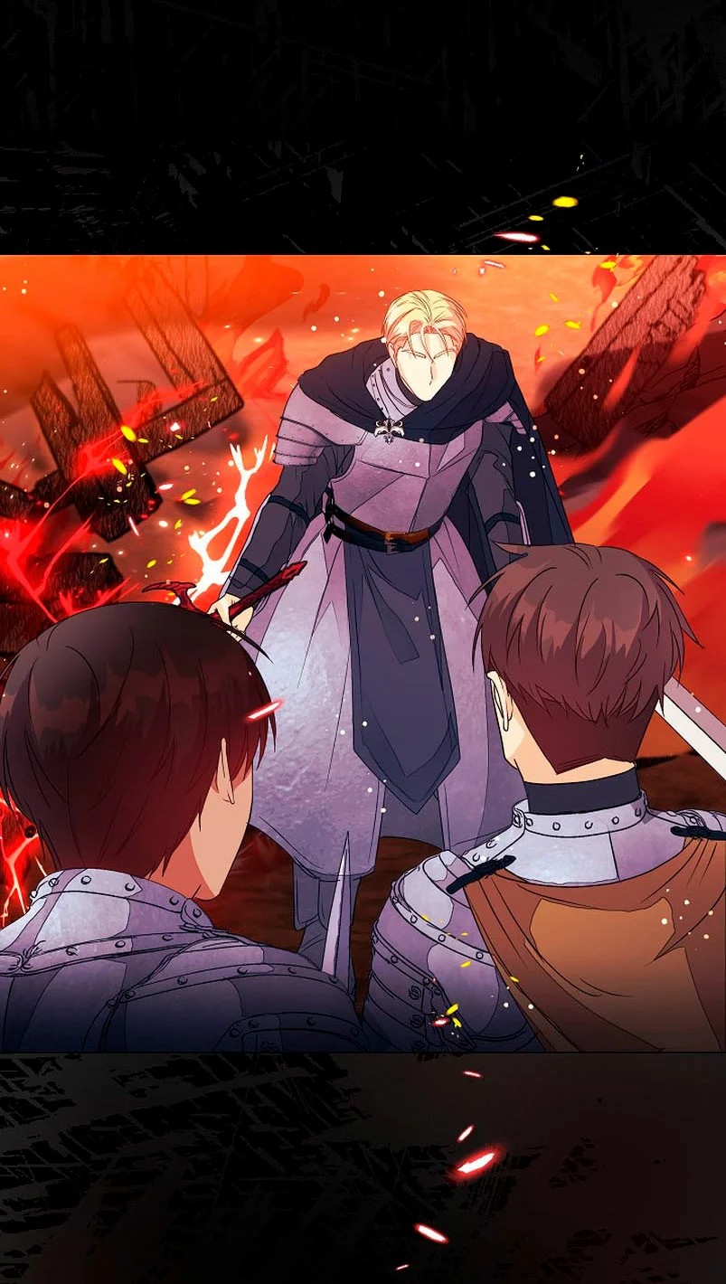 Angelica: My Wife Has Changed Ch. 4 第11页