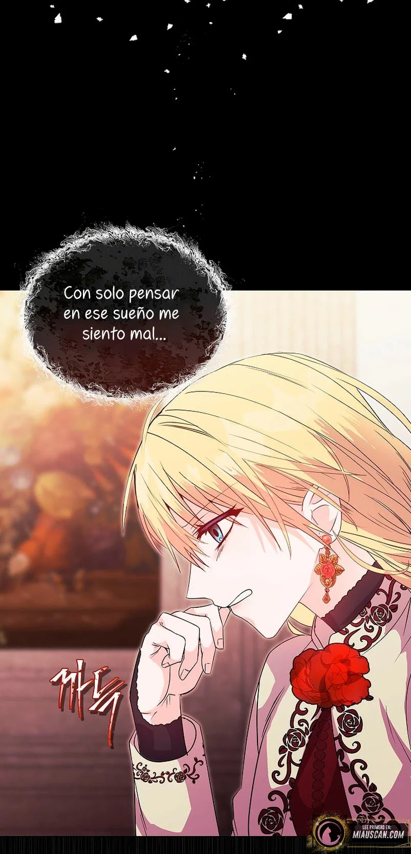 Angelica: My Wife Has Changed Ch. 4 第16页