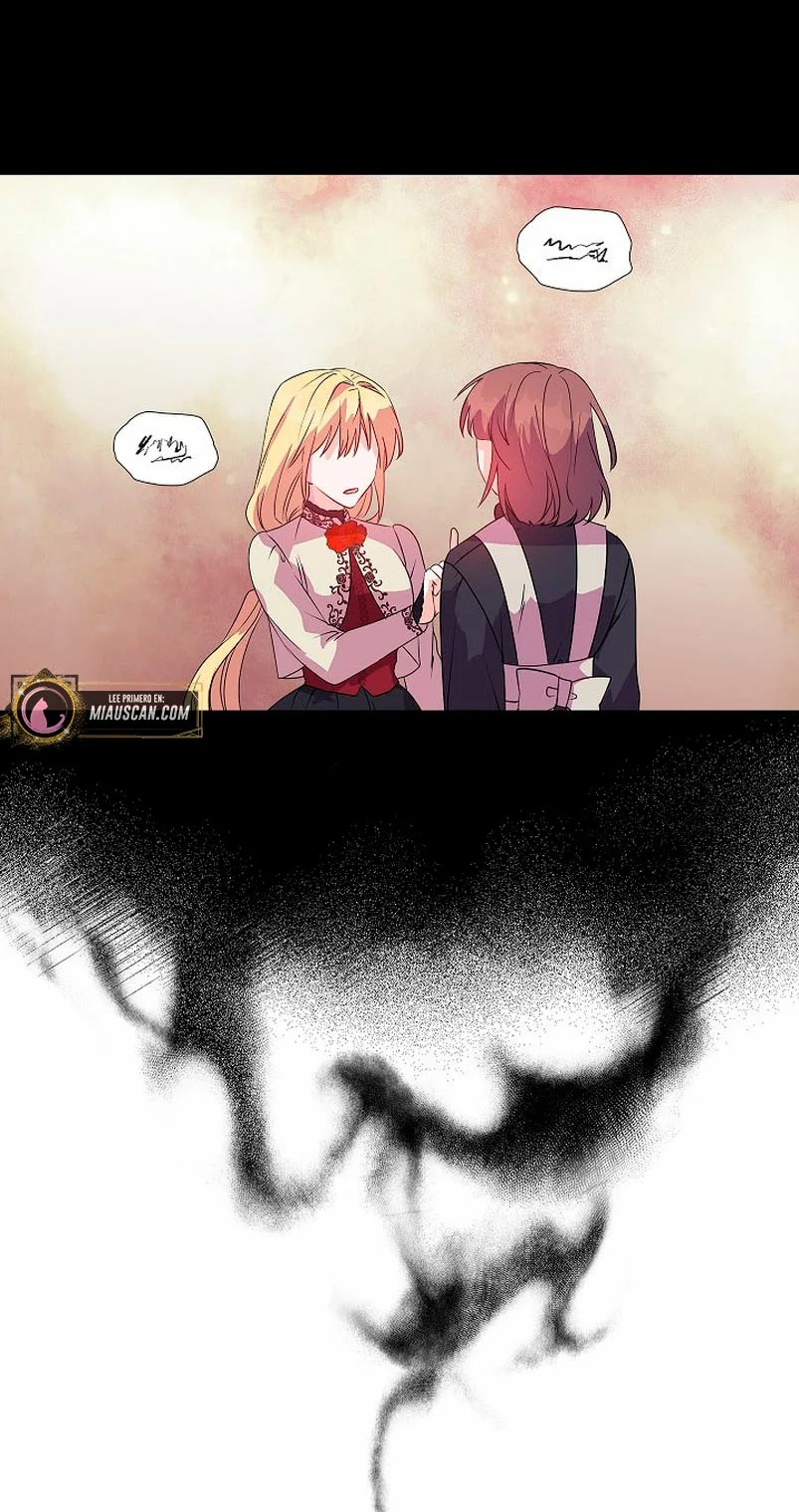 Angelica: My Wife Has Changed Ch. 4 第20页