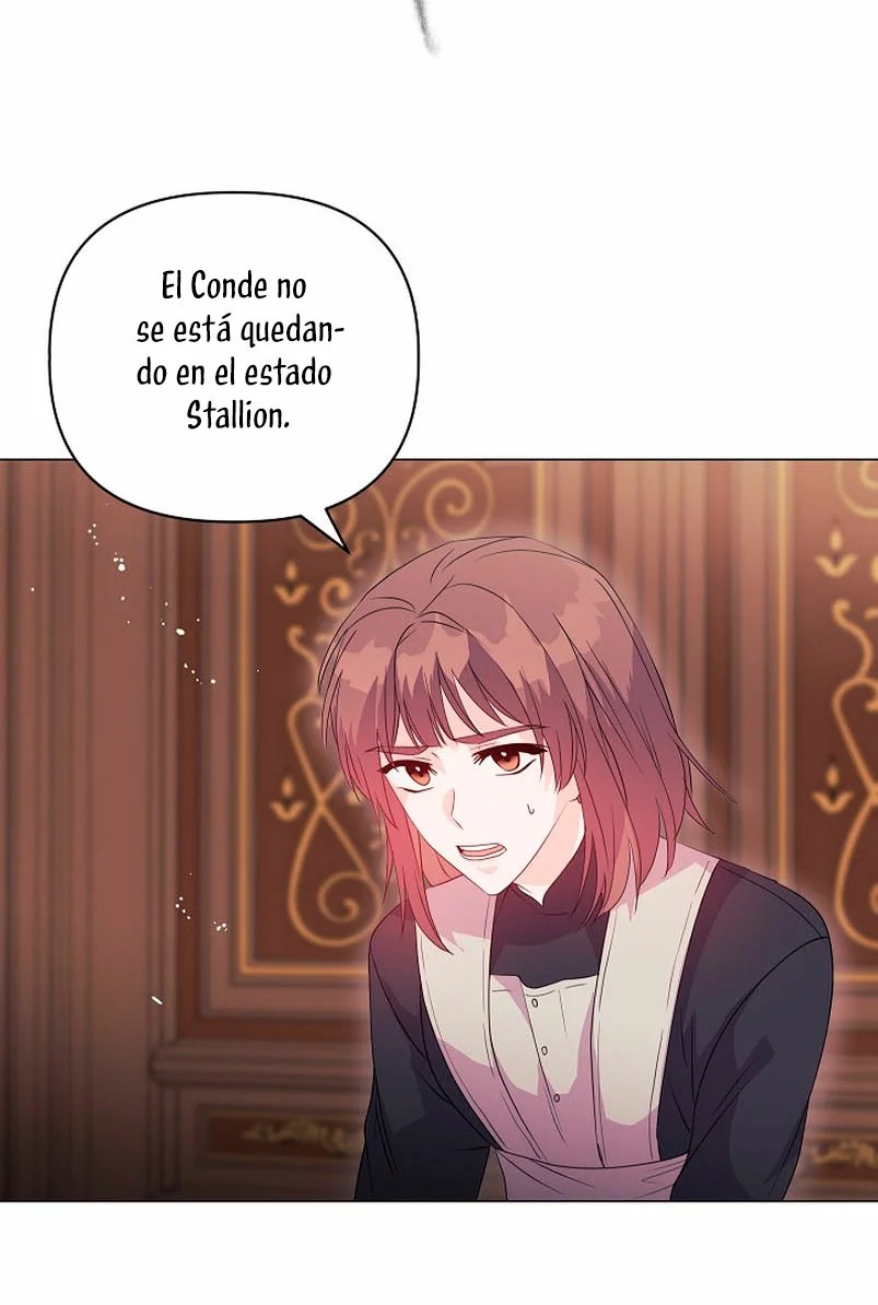Angelica: My Wife Has Changed Ch. 4 第21页