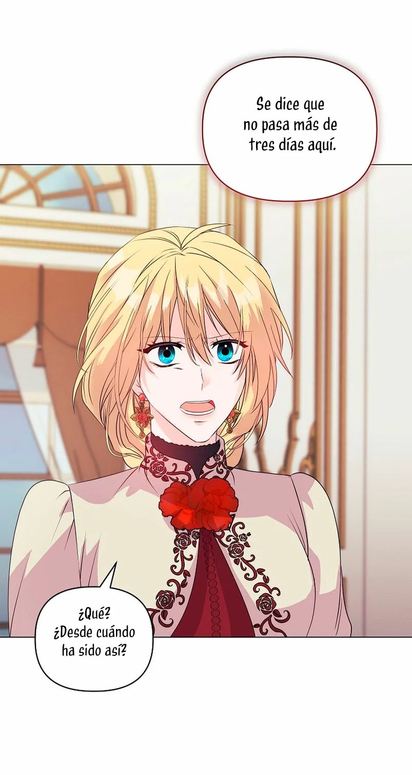 Angelica: My Wife Has Changed Ch. 4 第22页