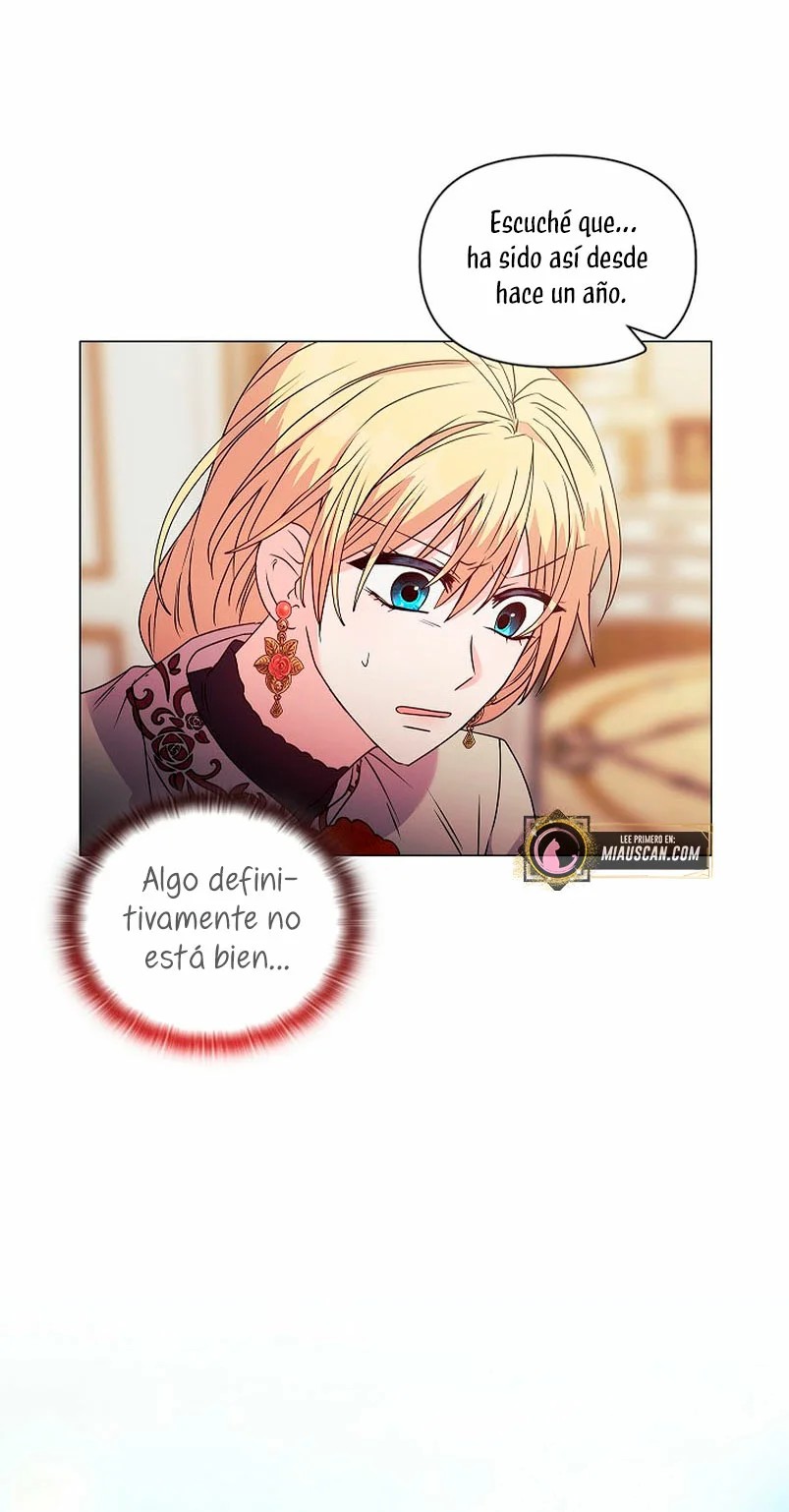 Angelica: My Wife Has Changed Ch. 4 第23页