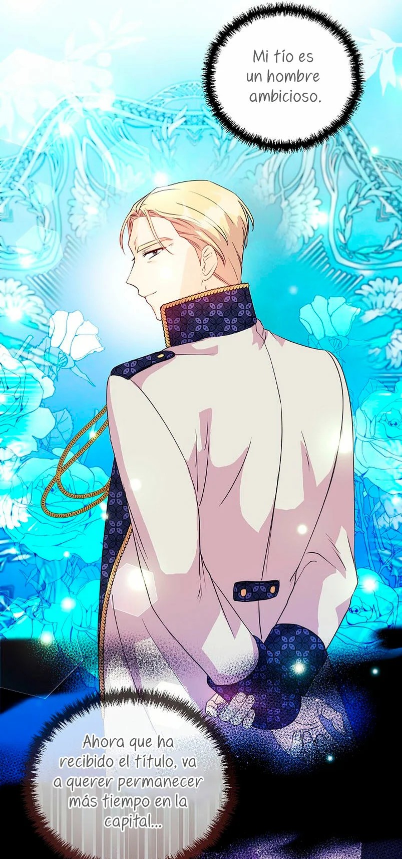 Angelica: My Wife Has Changed Ch. 4 第24页