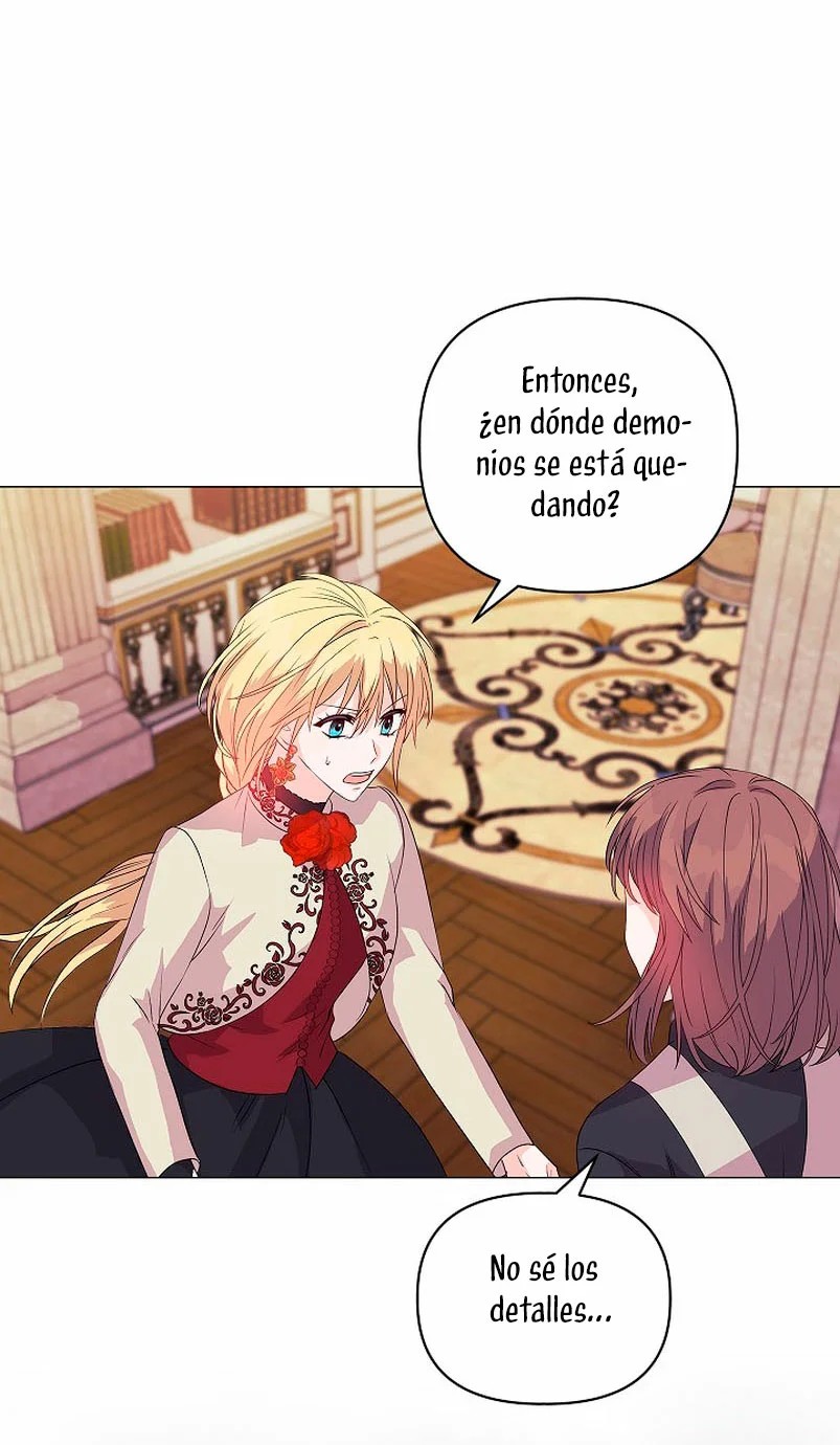 Angelica: My Wife Has Changed Ch. 4 第26页