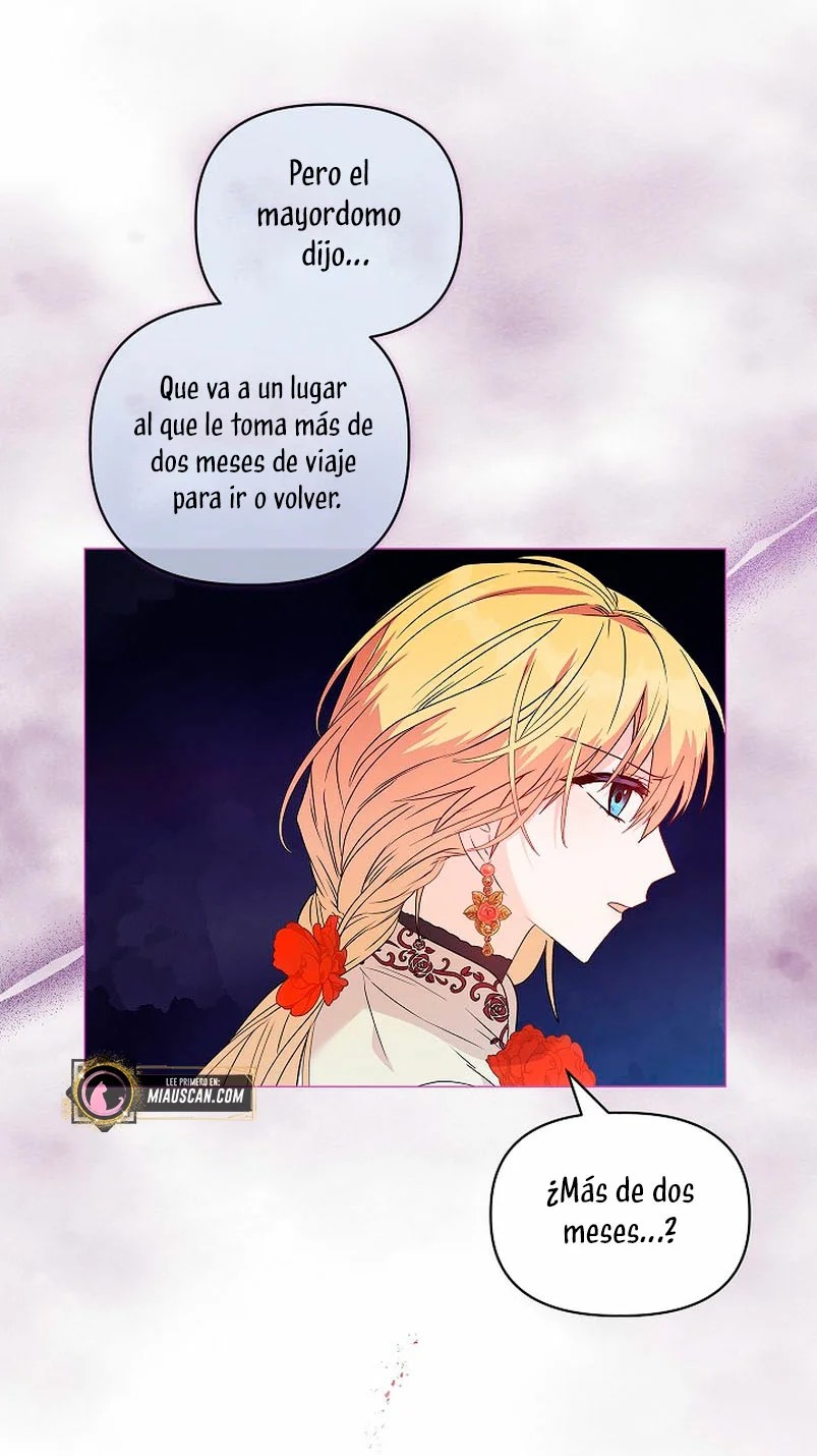 Angelica: My Wife Has Changed Ch. 4 第27页