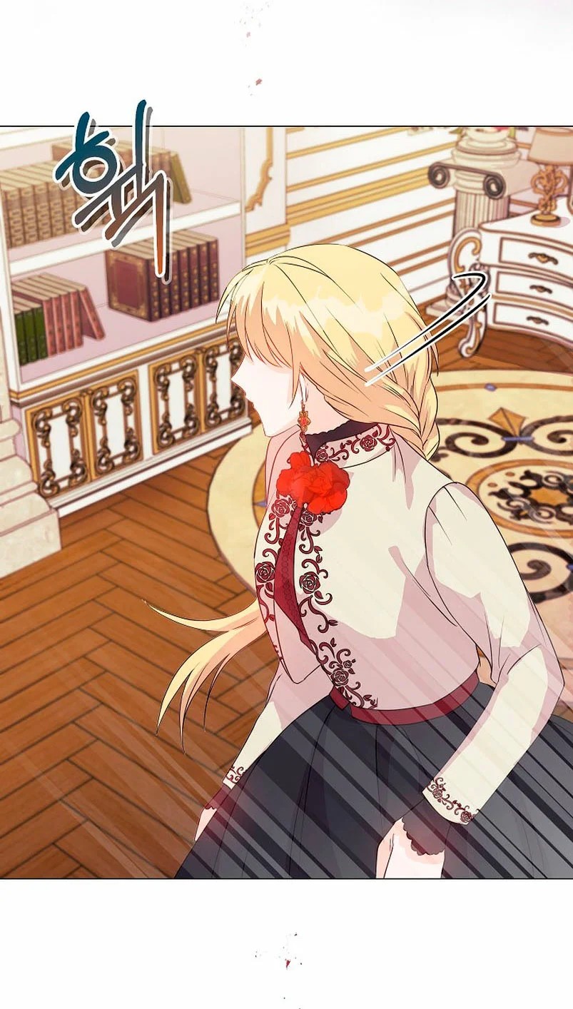 Angelica: My Wife Has Changed Ch. 4 第28页