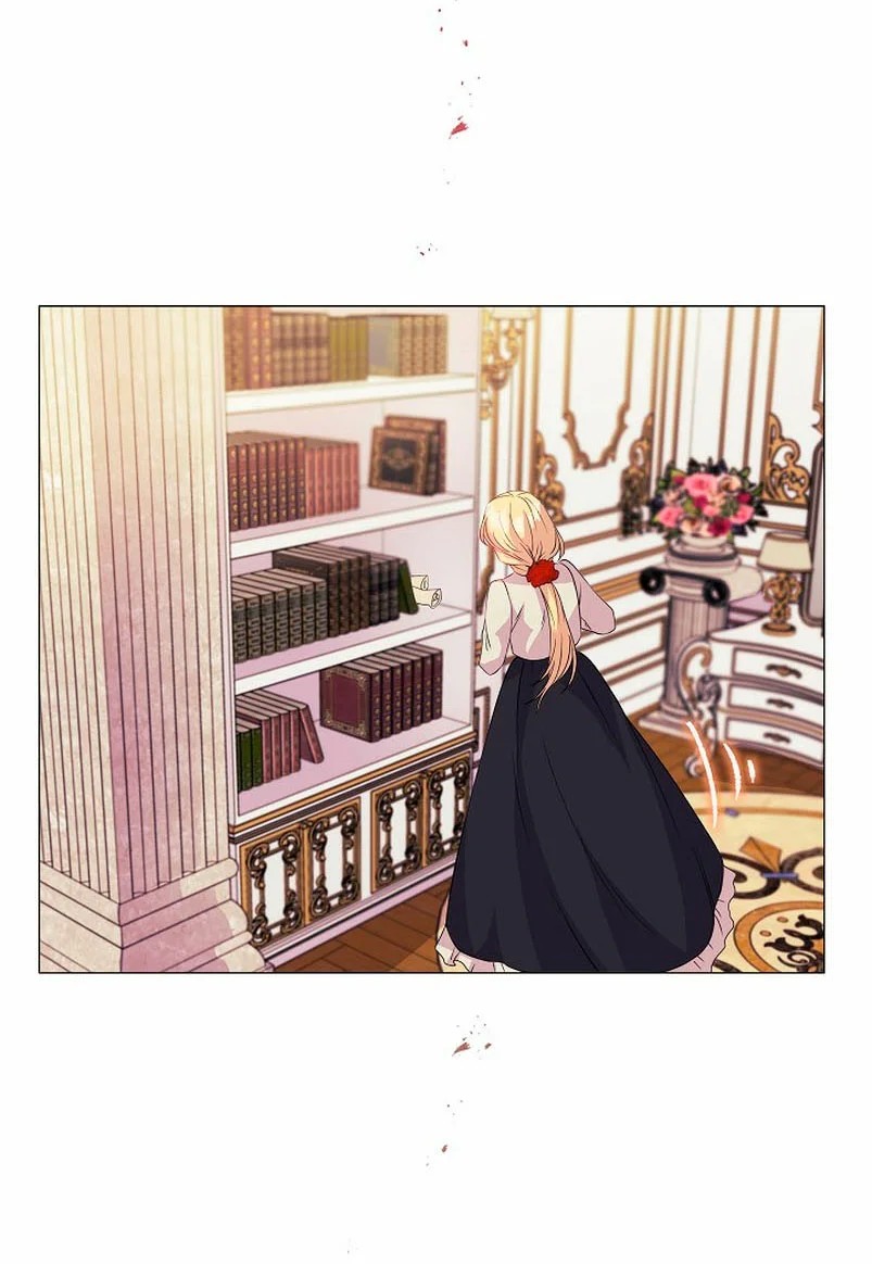 Angelica: My Wife Has Changed Ch. 4 第29页