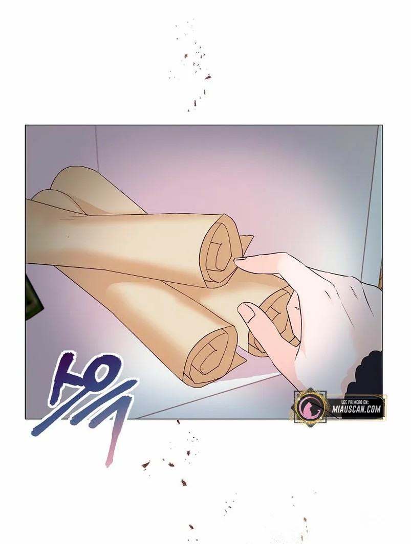 Angelica: My Wife Has Changed Ch. 4 第30页