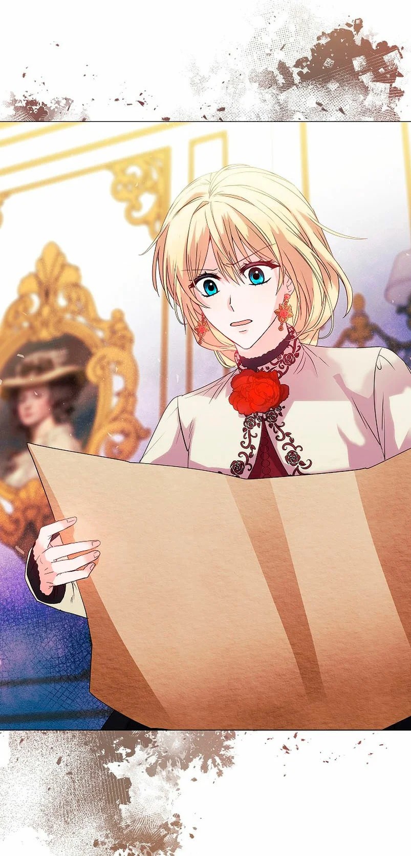 Angelica: My Wife Has Changed Ch. 4 第31页