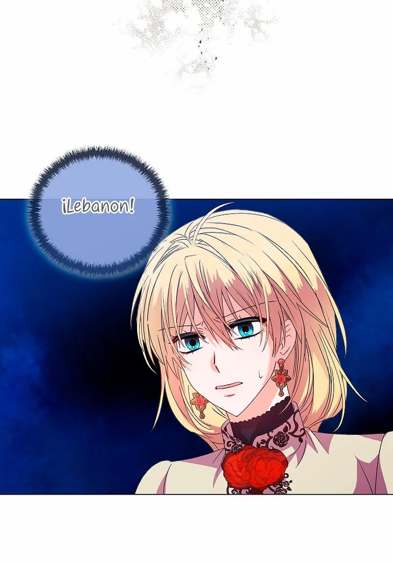 Angelica: My Wife Has Changed Ch. 4 第34页