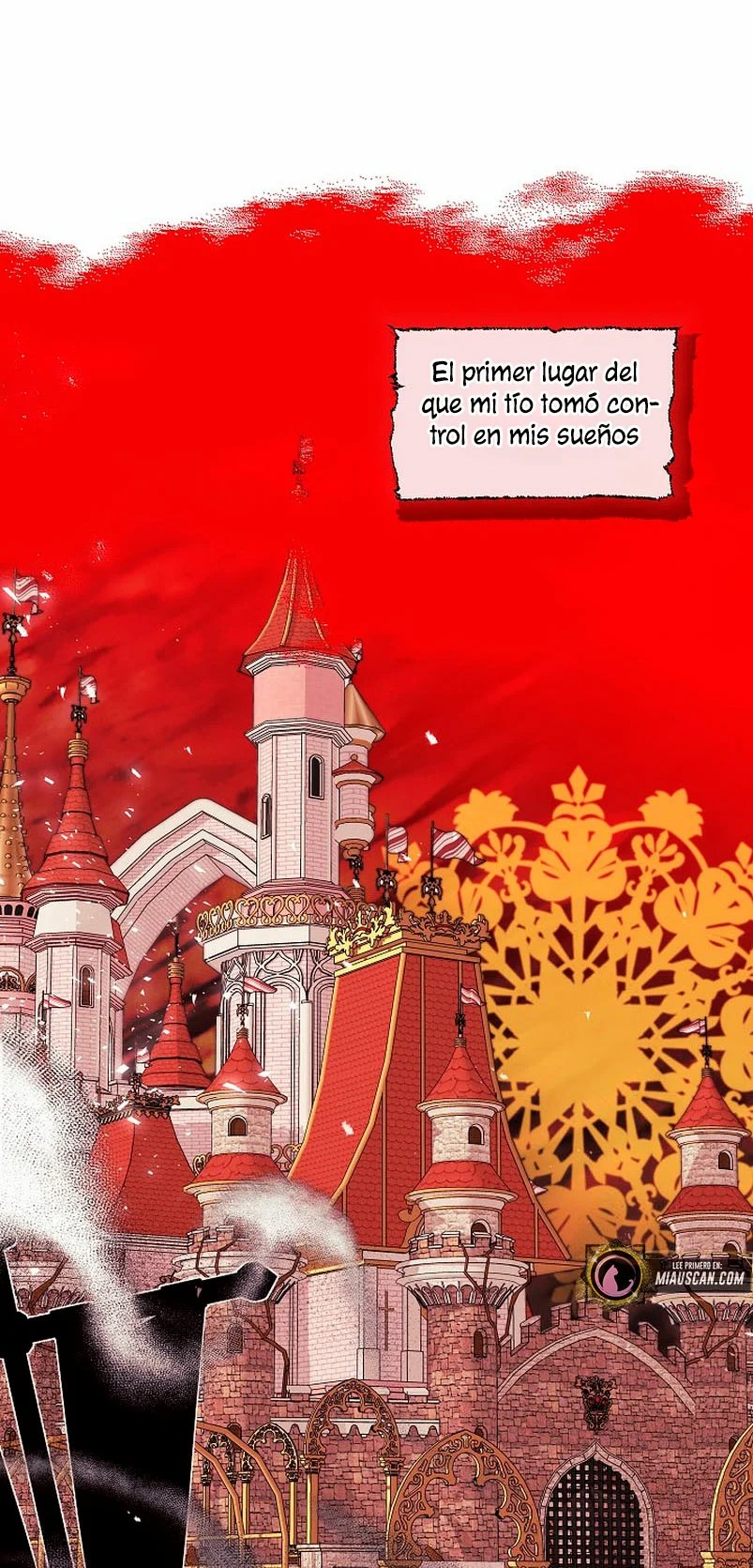 Angelica: My Wife Has Changed Ch. 4 第35页