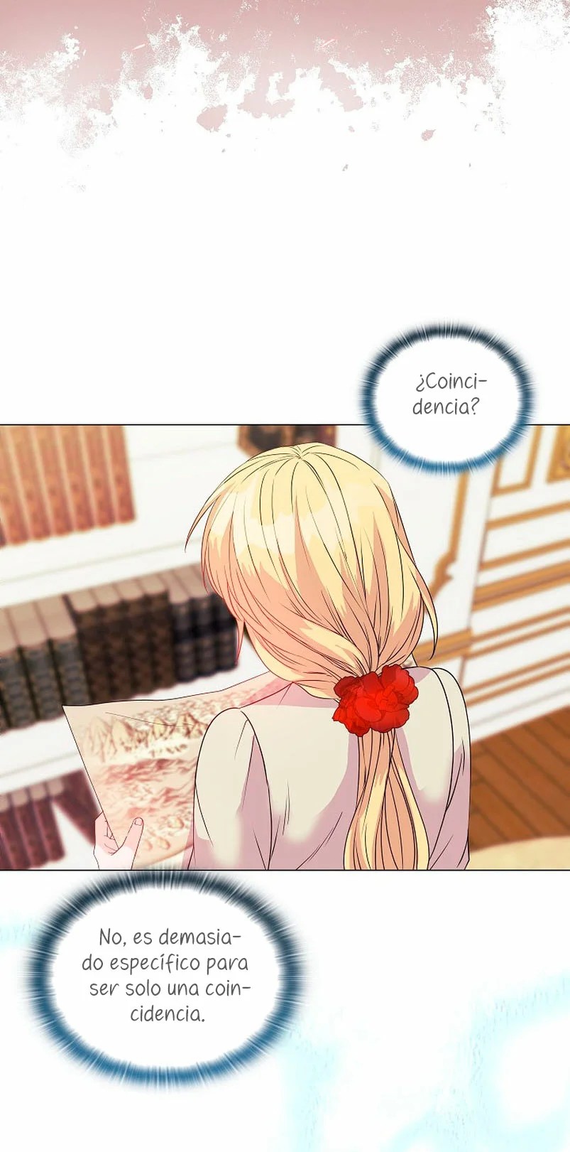 Angelica: My Wife Has Changed Ch. 4 第37页